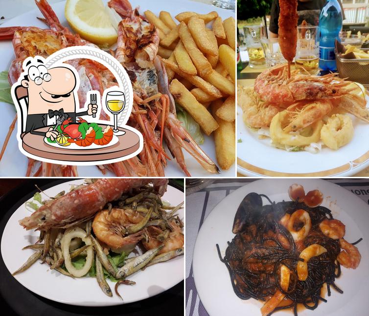 Isabella Trattoria ristorante