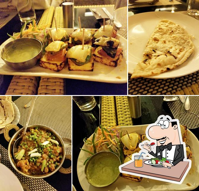 Masarat Restaurant