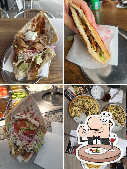 Med Döner, Dülmen - Menú del restaurante, precios y reseñas