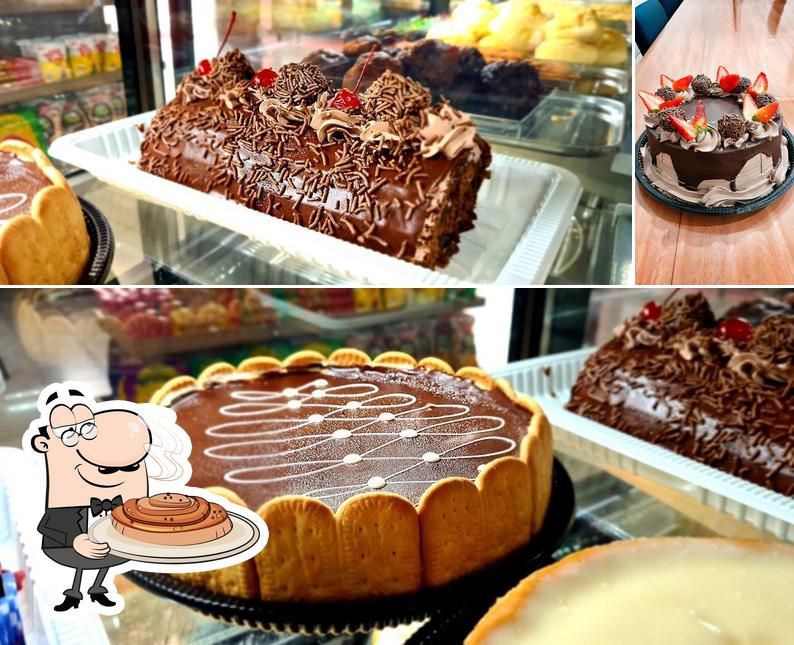 Cafeteria e Padaria La Provença