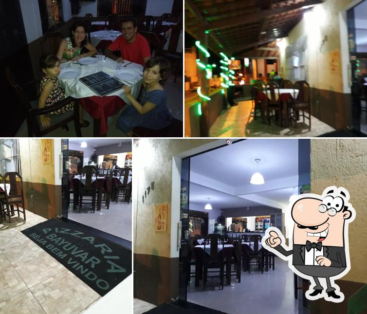Pizzaria Bayuvar
