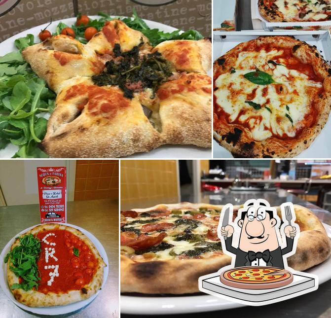 La pizza è il piatto veloce preferito al mondo La pizza è il piatto veloce preferito al mondo
