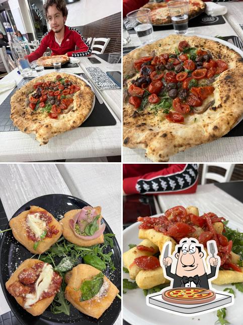La pizza è il piatto veloce più di successo al mondo