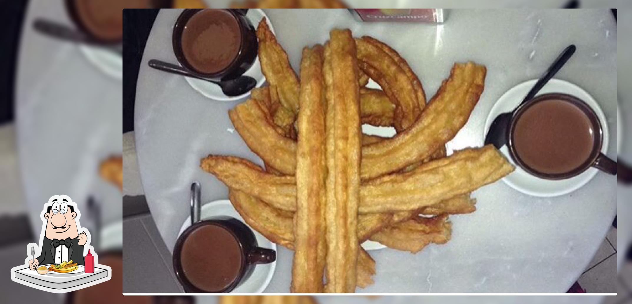 Coffee Center Lanches