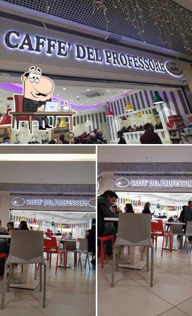 Il Caffè del Professore
