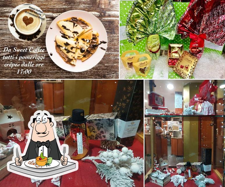 Sweet Coffee Bar Edicola Via Dante 11 Cittanova Reggio Calabria