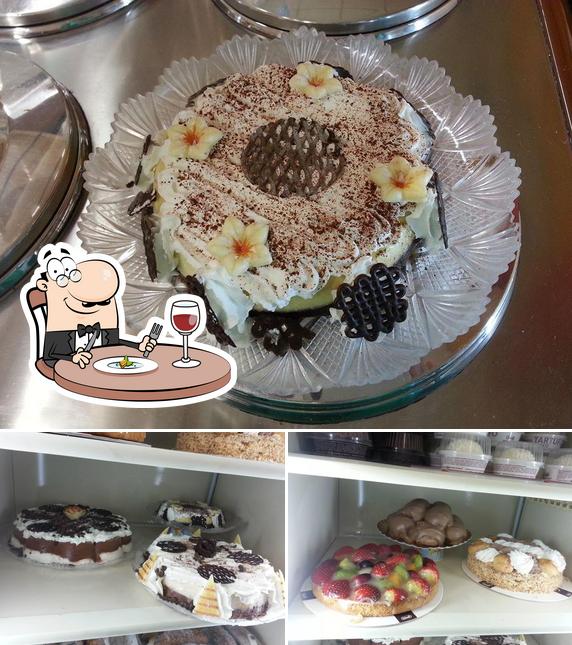 Cibo al La caffetteria da enzo Racconigi