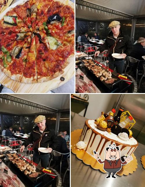 Platti al ciao bar 9 castronno