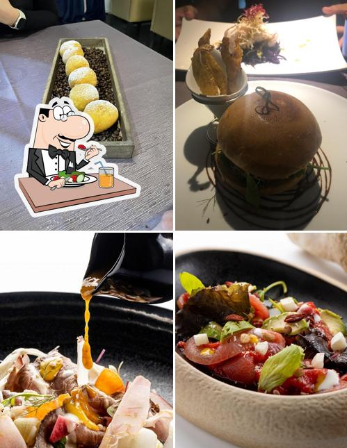 Cibo al Quanto Basta Slow Restaurant Roma