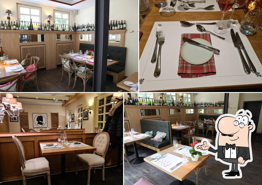 Redüttchen Weinbar & Restaurant