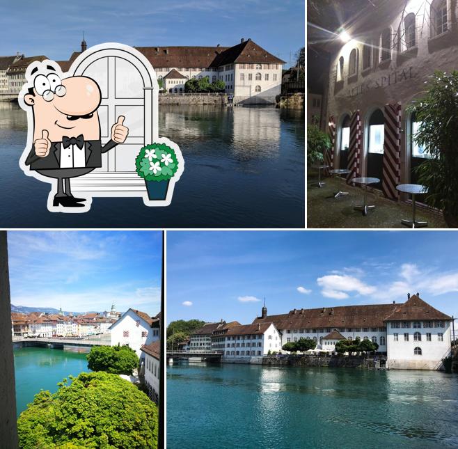 Altes Spital Solothurn