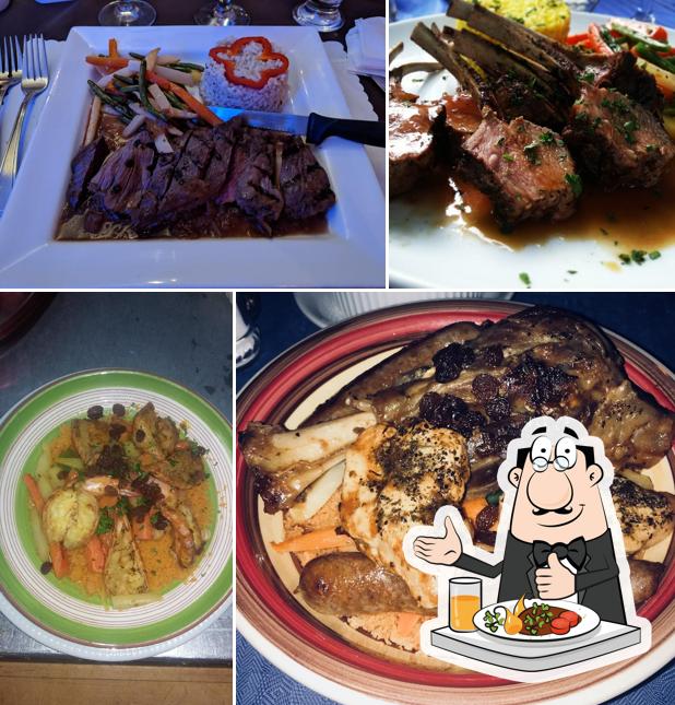 Bel Azur Restaurant