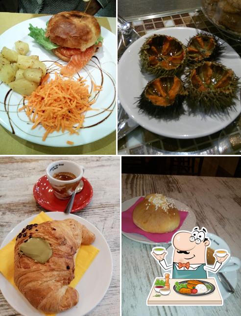 Caffè Ristorante Stradivari