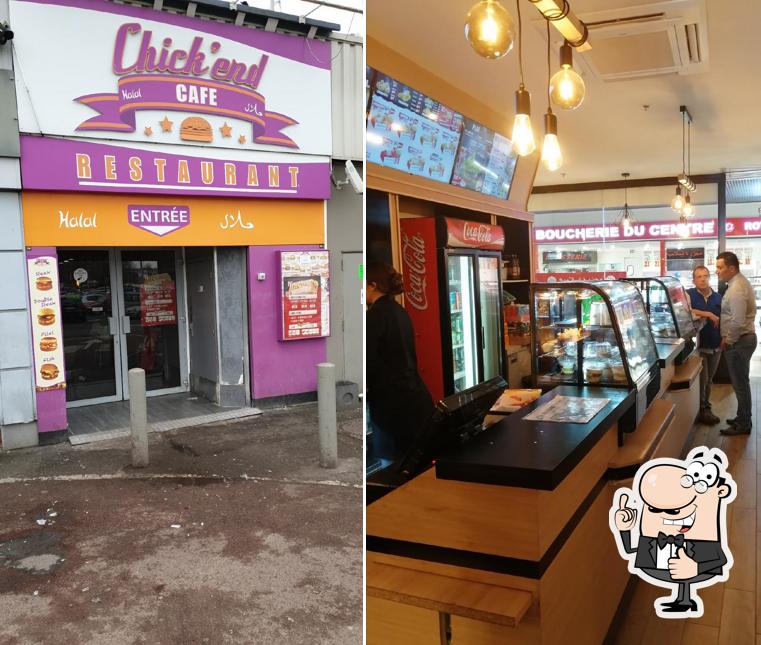 Regarder l'image de Chick’end