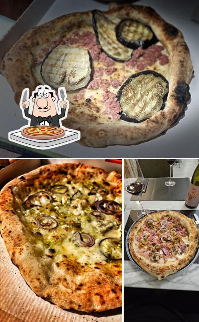 DA LUNA PIZZERIA
