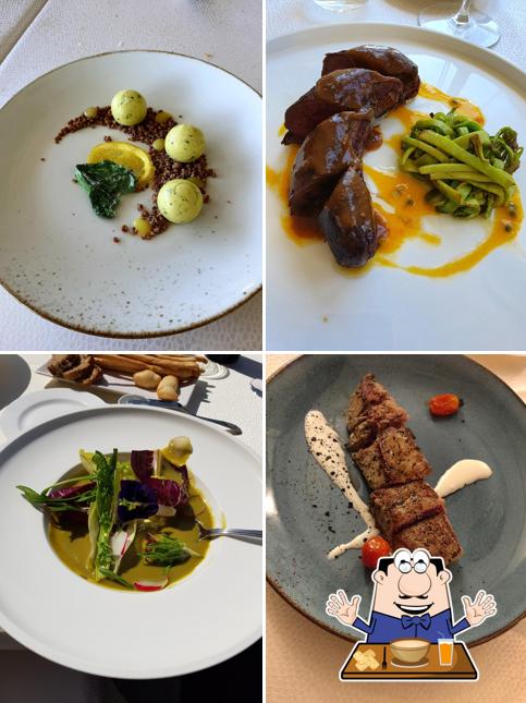 LOCANDA BORGO VECCHIO