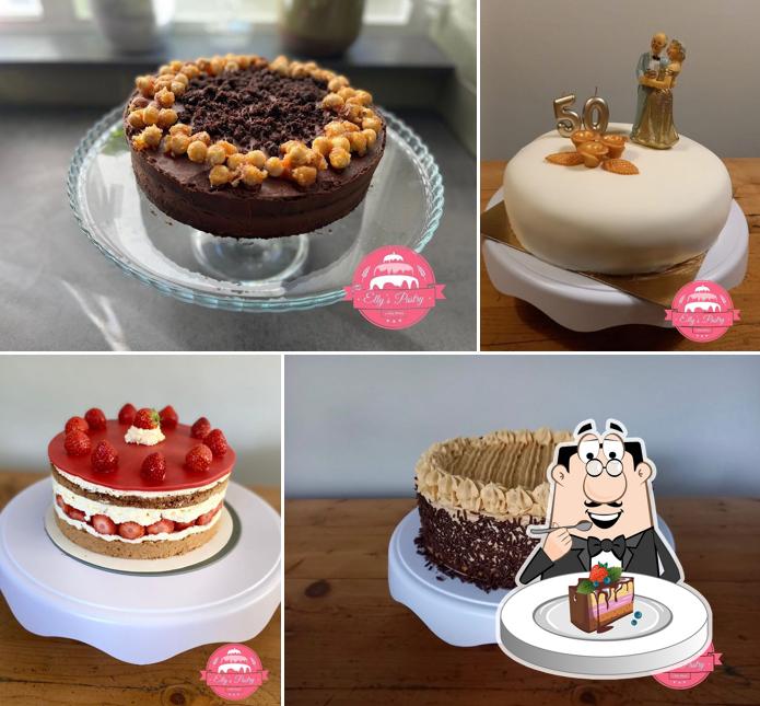 Elly's Bakery