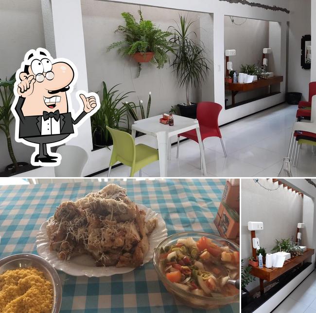 Frango da Emilia
