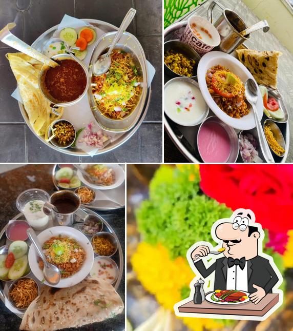 Jagdamb Misal Darbar