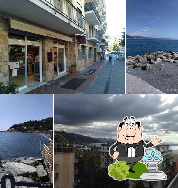 La Vita Dolce e Salata