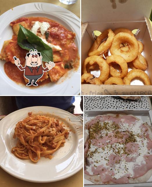 Cibo al Grazie al Grano