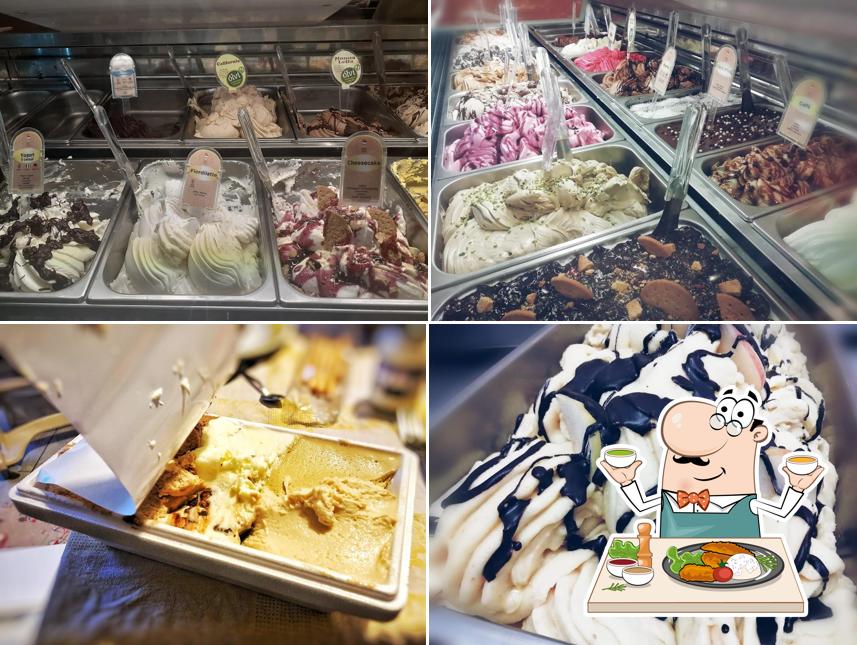 Platti al Very n'Ice - Idee Golose
