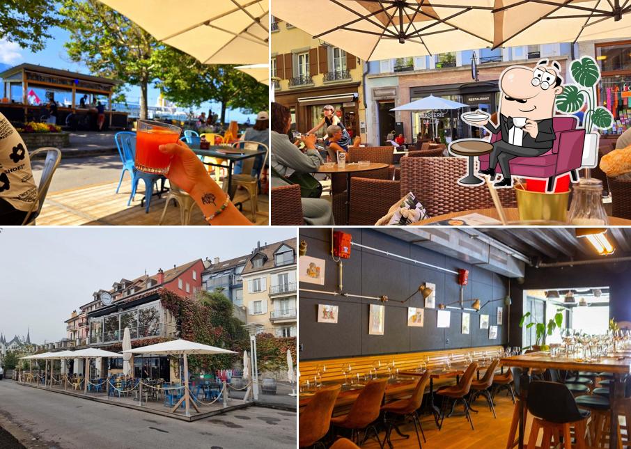 Siediti a un tavolo di Le Carré