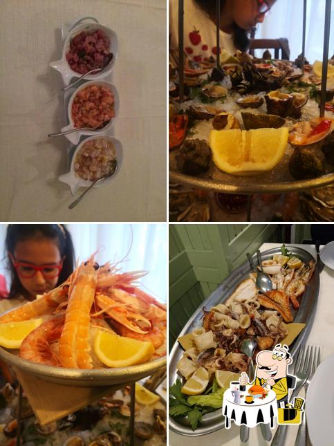 Cibo al Omega 3