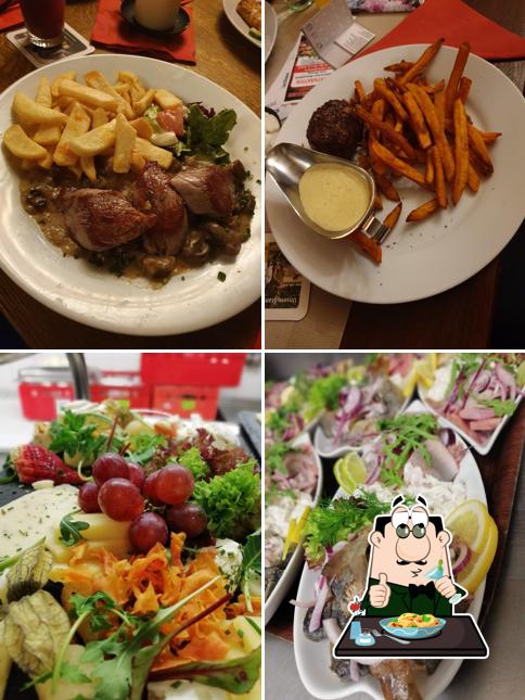 Restaurant Hopfenkeller