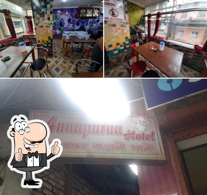 Annapurna Hotel photo