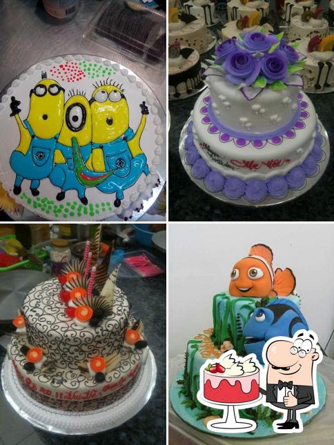 Apple Pie Bakery photo