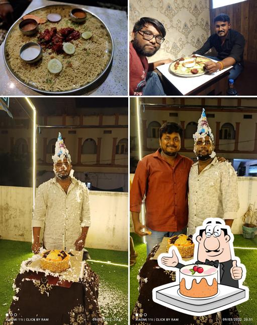 CARNIVAL'S MANDI Restaurant picture