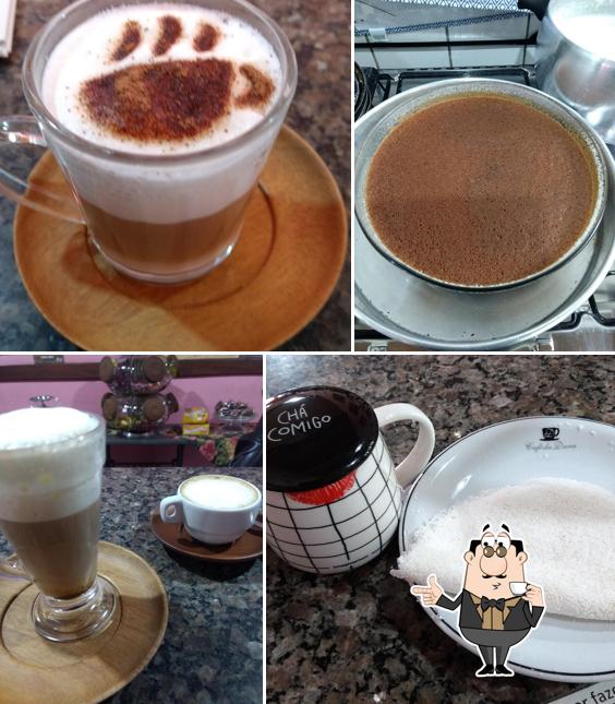 Café da Dana
