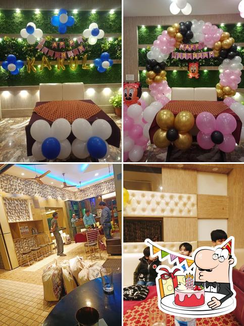 City Point Restaurant