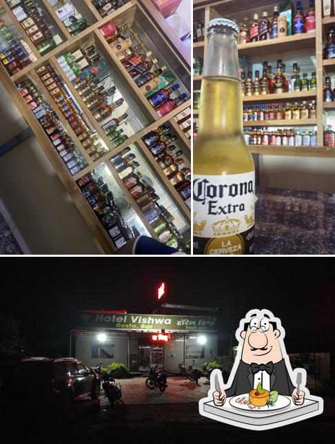 Hotel Vishwa Bar & Restaurant