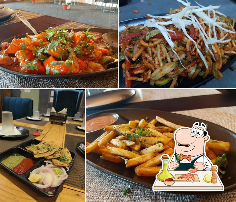 KesarBhog Restaurant