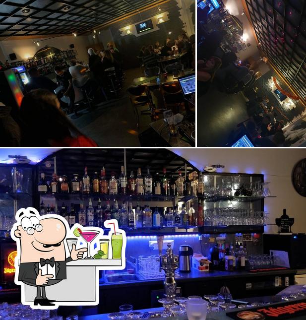 Guarda la immagine di Key Bar