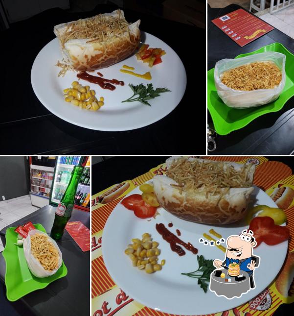 Mac Dog Lanches