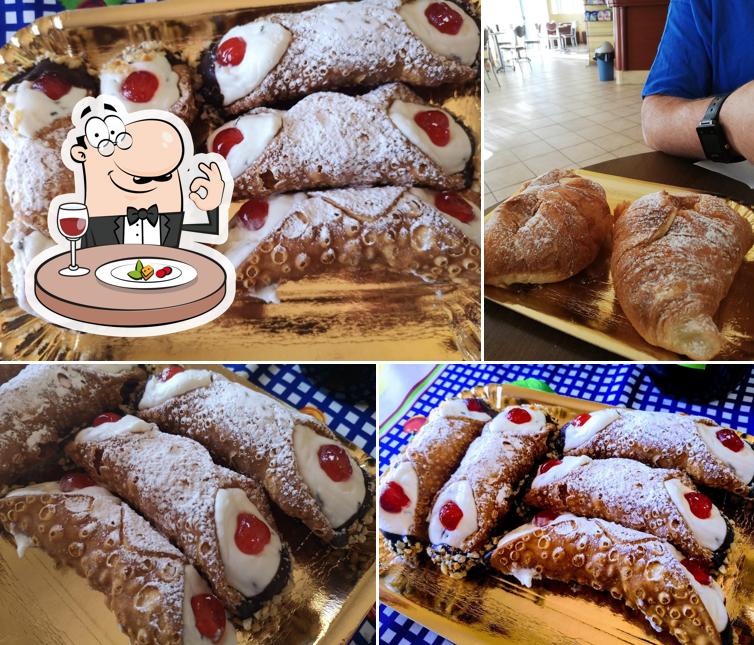 Pasticceria del Corso