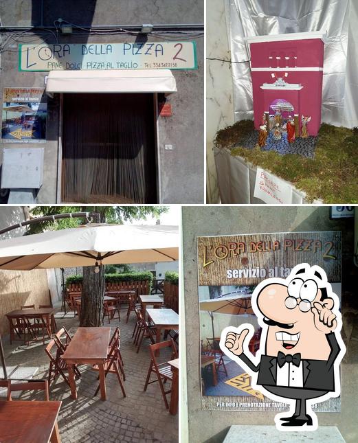 L'ora Della Pizza 2