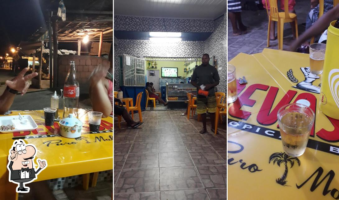 Bar Do Esporte