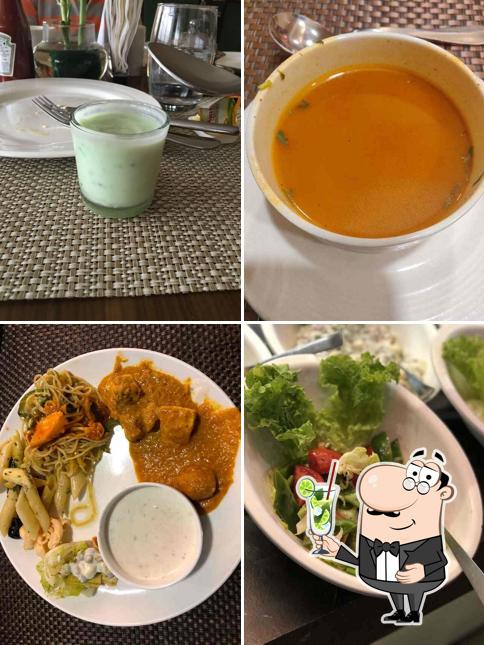 Bridge Restaurant & Bar