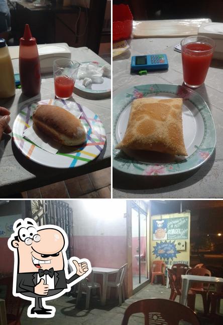 Lanchonete & Pizzaria Gurgel