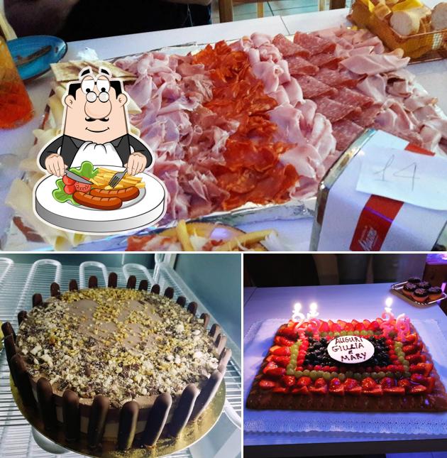 Cibo al ReTró Pinsa e Drink Galliate