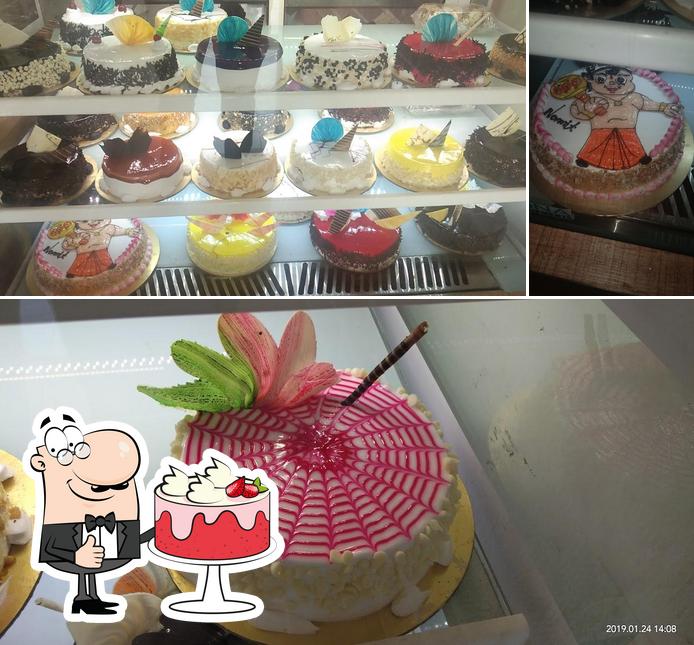 Aishwarya Bakery