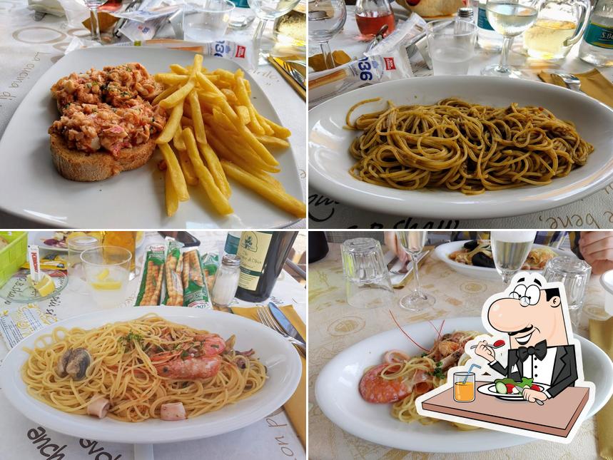 Platti al Bagni Martini