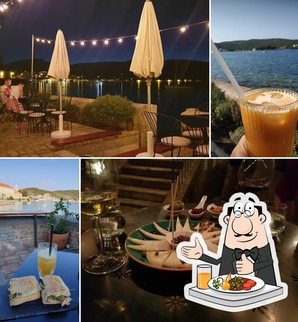 Cibo al Bistro Frutarija