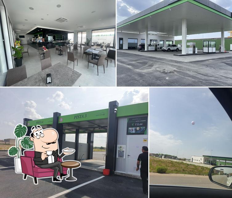 Capuano Car Service Srl