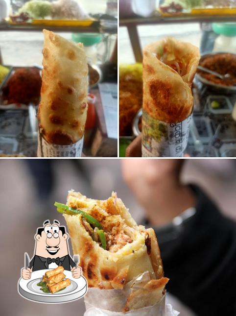 Chaka Chak Foodie