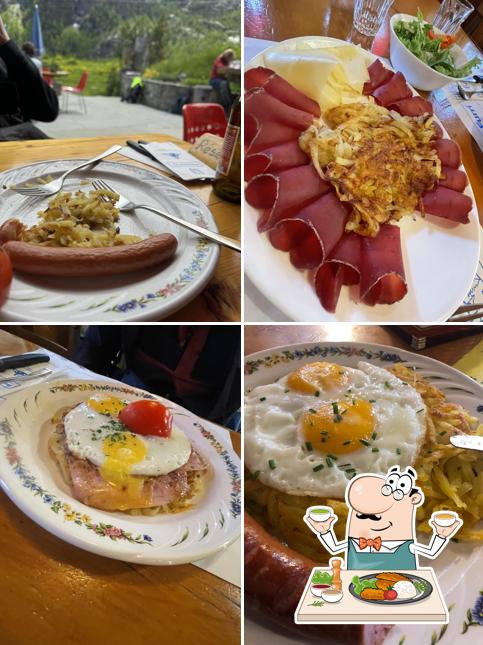 Cibo al Restaurant Furri